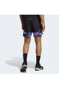 BERMUDA ADIDAS DESIGNED 4 MOVE HIIT MASCULINA - Preto