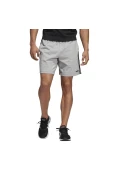 BERMUDA ADIDAS E 3S SJ MASCULINA - Cinza/preto BERMUDA ADIDAS E 3S SJ MASCULINA - Cinza/preto