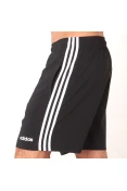 BERMUDA ADIDAS ESS 3S CHELSEA 7INCH MASCULINA - Preto/branco BERMUDA ADIDAS ESS 3S CHELSEA 7INCH MASCULINA - Preto/branco