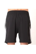 BERMUDA ADIDAS ESS 3S CHELSEA 7INCH MASCULINA - Preto/branco BERMUDA ADIDAS ESS 3S CHELSEA 7INCH MASCULINA - Preto/branco