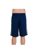 BERMUDA ADIDAS ESS 3S CHELSEA L MASCULINA - Marinho/branco BERMUDA ADIDAS ESS 3S CHELSEA L MASCULINA - Marinho/branco