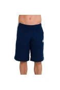 BERMUDA ADIDAS ESS 3S CHELSEA L MASCULINA - Marinho/branco BERMUDA ADIDAS ESS 3S CHELSEA L MASCULINA - Marinho/branco