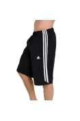 BERMUDA ADIDAS ESS 3S CHELSEA L MASCULINA - Preto/branco BERMUDA ADIDAS ESS 3S CHELSEA L MASCULINA - Preto/branco