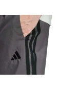 BERMUDA ADIDAS ESS CHELSEA 3S MASCULINA - Grafite/preto