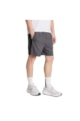 BERMUDA ADIDAS ESS CHELSEA 3S MASCULINA - Grafite/preto