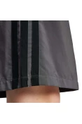 BERMUDA ADIDAS ESS CHELSEA 3S MASCULINA - Grafite/preto