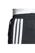 BERMUDA ADIDAS ESS CHELSEA 3S MASCULINA - Preto/branco