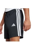 BERMUDA ADIDAS ESS CHELSEA 3S MASCULINA - Preto/branco