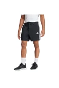 BERMUDA ADIDAS ESS CHELSEA 3S MASCULINA - Preto/branco