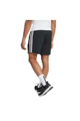 BERMUDA ADIDAS ESS CHELSEA 3S MASCULINA - Preto/branco