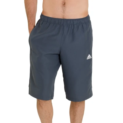 BERMUDA ADIDAS ESS CHELSEA BM MASCULINA - Grafite BERMUDA ADIDAS ESS CHELSEA BM MASCULINA - Grafite