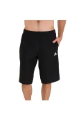 BERMUDA ADIDAS ESS CHELSEA BM MASCULINA - Preto BERMUDA ADIDAS ESS CHELSEA BM MASCULINA - Preto