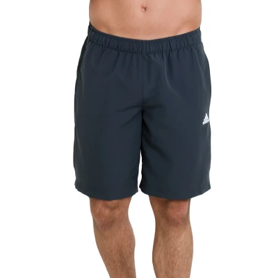 BERMUDA ADIDAS ESS CHELSEA MASCULINA - Chumbo BERMUDA ADIDAS ESS CHELSEA MASCULINA - Chumbo