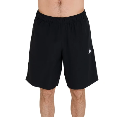 BERMUDA ADIDAS ESS CHELSEA MASCULINA - Preto BERMUDA ADIDAS ESS CHELSEA MASCULINA - Preto