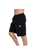 BERMUDA ADIDAS ESS CHELSEA MASCULINA - Preto BERMUDA ADIDAS ESS CHELSEA MASCULINA - Preto