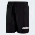 BERMUDA ADIDAS ESS LINEAR CHELSEA MASCULINA - Preto BERMUDA ADIDAS ESS LINEAR CHELSEA MASCULINA - Preto