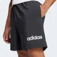 BERMUDA ADIDAS ESS LINEAR CHELSEA MASCULINA - Preto BERMUDA ADIDAS ESS LINEAR CHELSEA MASCULINA - Preto