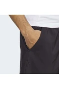 BERMUDA ADIDAS ESSENTIAL CHELSEA LINEAR MASCULINA - Preto/branco