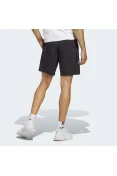 BERMUDA ADIDAS ESSENTIAL CHELSEA LINEAR MASCULINA - Preto/branco