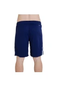 BERMUDA ADIDAS ESSENTIAL MASCULINA - Marinho/branco