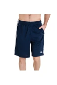 BERMUDA ADIDAS ESSENTIAL MASCULINA - Marinho/branco