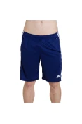 BERMUDA ADIDAS ESSENTIAL MASCULINA - Marinho/branco