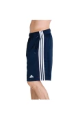 BERMUDA ADIDAS ESSENTIAL MASCULINA - Marinho/branco