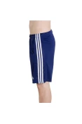 BERMUDA ADIDAS ESSENTIAL MASCULINA - Marinho/branco