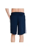 BERMUDA ADIDAS ESSENTIAL MASCULINA - Marinho/branco