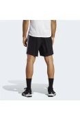 BERMUDA ADIDAS ESSENTIALS 3 LISTRAS MASCULINA - Preto/branco BERMUDA ADIDAS ESSENTIALS 3 LISTRAS MASCULINA - Preto/branco