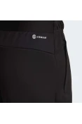 BERMUDA ADIDAS ESSENTIALS LOGO MASCULINA - Preto BERMUDA ADIDAS ESSENTIALS LOGO MASCULINA - Preto