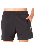 BERMUDA ADIDAS ESSENTIALS PLAIN CHELSEA MASCULINA - Preto BERMUDA ADIDAS ESSENTIALS PLAIN CHELSEA MASCULINA - Preto