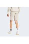 BERMUDA ADIDAS ESSENTIALS SINGLE JERSEY MASCULINA - Bege BERMUDA ADIDAS ESSENTIALS SINGLE JERSEY MASCULINA - Bege