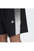 BERMUDA ADIDAS INNOVATION MASCULINO - Preto BERMUDA ADIDAS INNOVATION MASCULINO - Preto