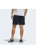 BERMUDA ADIDAS KNIT LOGO MASCULINA - Marinho