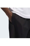 BERMUDA ADIDAS KNIT LOGO MASCULINA - Preto