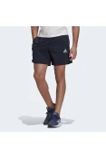 BERMUDA ADIDAS LOGO ESSENTIALS CHELSEA MASCULINA - Marinho BERMUDA ADIDAS LOGO ESSENTIALS CHELSEA MASCULINA - Marinho
