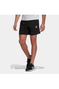BERMUDA ADIDAS LOGO ESSENTIALS CHELSEA MASCULINA - Preto BERMUDA ADIDAS LOGO ESSENTIALS CHELSEA MASCULINA - Preto