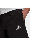 BERMUDA ADIDAS LOGO ESSENTIALS CHELSEA MASCULINA - Preto BERMUDA ADIDAS LOGO ESSENTIALS CHELSEA MASCULINA - Preto