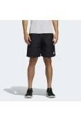 BERMUDA ADIDAS MALHA PLANA RIPSTOP MASCULINA - Preto