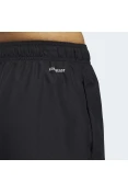 BERMUDA ADIDAS MALHA PLANA RIPSTOP MASCULINA - Preto