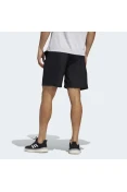 BERMUDA ADIDAS MALHA PLANA RIPSTOP MASCULINA - Preto