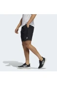 BERMUDA ADIDAS MALHA PLANA RIPSTOP MASCULINA - Preto