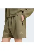 BERMUDA ADIDAS MALHA Z.N.E. MASCULINA - Verde