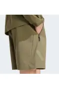 BERMUDA ADIDAS MALHA Z.N.E. MASCULINA - Verde