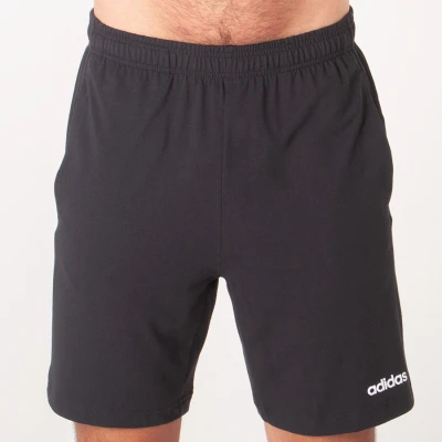 BERMUDA ADIDAS MOTION MASCULINA - Preto/branco BERMUDA ADIDAS MOTION MASCULINA - Preto/branco
