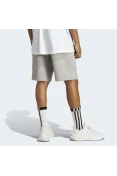 BERMUDA ADIDAS MUST HAVE BOSS MASCULINA - Cinza