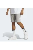 BERMUDA ADIDAS MUST HAVE BOSS MASCULINA - Cinza
