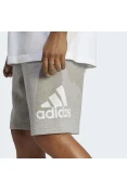BERMUDA ADIDAS MUST HAVE BOSS MASCULINA - Cinza