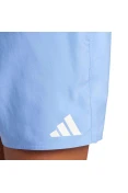 BERMUDA ADIDAS NATACAO ESSENTIALS MASCULINA - Azul